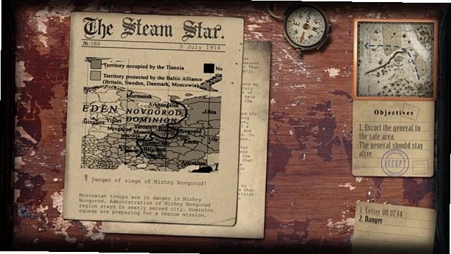 蒸汽小队Steam Squad新手阵容搭配攻略