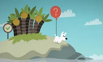 米皮梦游记单机版预览图