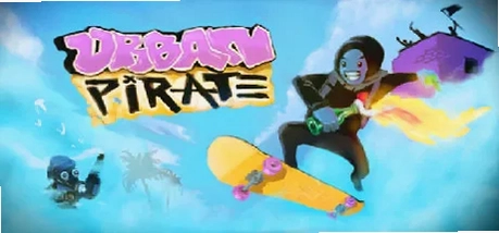 城市海盗Urban Pirate预览图