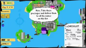 ���к���Urban PirateԤ��ͼ