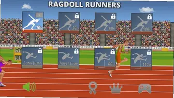 �������ܲ������İ�Ragdoll RunnersԤ��ͼ