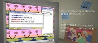 ǧ���ģ��The Static Speaks My NameԤ��ͼ