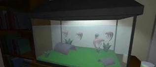 ǧ���ģ��The Static Speaks My NameԤ��ͼ
