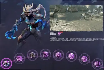 变异体入侵游戏预览图