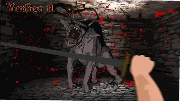 VERLIES II��ϷԤ��ͼ