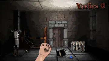 VERLIES II��ϷԤ��ͼ