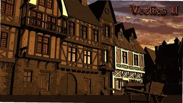 VERLIES II��ϷԤ��ͼ