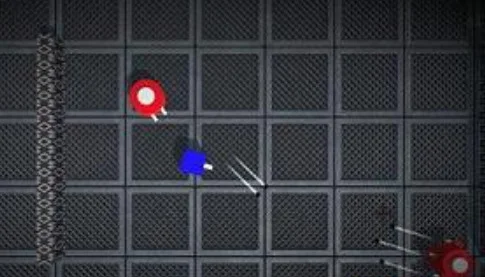 方块破坏者游戏Cube Destroyer预览图