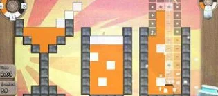 ƴͼ����Puzzle Box��ϷԤ��ͼ