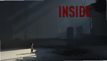 Inside囚禁预览图