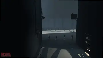 Inside囚禁预览图