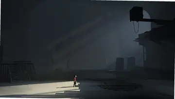 Inside囚禁预览图