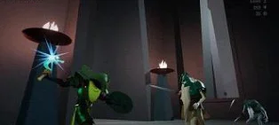 Ĺ԰����ħ����NECROPOLISԤ��ͼ