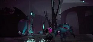 墓园:恶魔地牢NECROPOLIS预览图