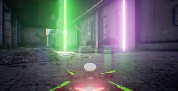 无人机竞速pc版预览图