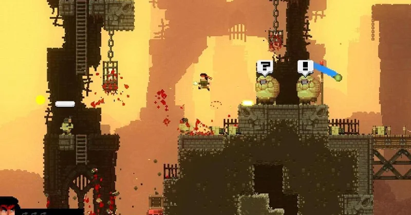 Broforce��װԭ��Ԥ��ͼ