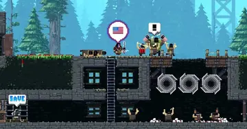 Broforce��װԭ��Ԥ��ͼ