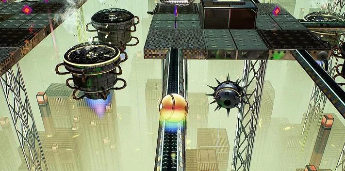 GROOVY游戏预览图