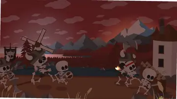 BoneBone��ϷԤ��ͼ