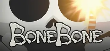BoneBone��ϷԤ��ͼ