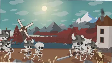 BoneBone��ϷԤ��ͼ