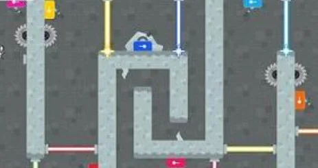 重力猫游戏Gravity Cat预览图