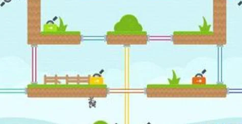 重力猫游戏Gravity Cat预览图