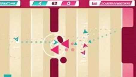 VIDEOBALL游戏预览图