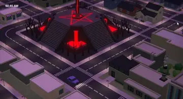 撒旦崇拜者游戏Satanist预览图