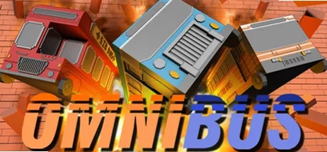 万能公交车游戏Omnibus预览图