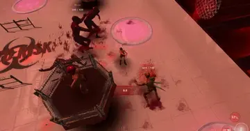 ��ɫ������ϷԤ��ͼ
