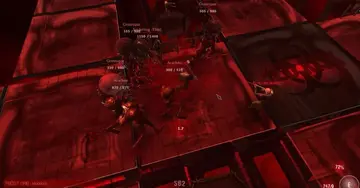 ��ɫ������ϷԤ��ͼ