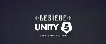 围攻Besiege电脑版预览图