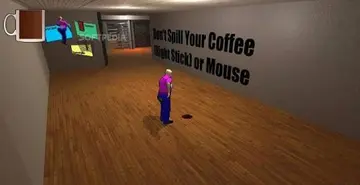 ����������Ϸdont spill your coffeeԤ��ͼ