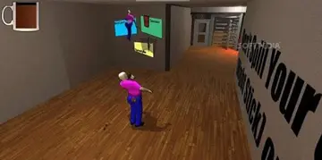����������Ϸdont spill your coffeeԤ��ͼ