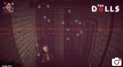 玩偶电脑版The Dolls预览图