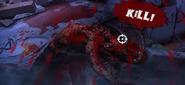 ��ʬ��ʾ¼���벻������ϷԤ��ͼ
