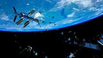 太空生存单机版预览图