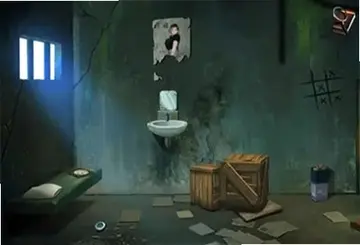 比利的鬼屋冒险预览图