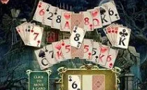 诅咒之屋3单机版预览图