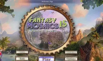 ����������15�Ϲ�֮����ϷԤ��ͼ