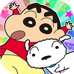 蜡笔小新GO