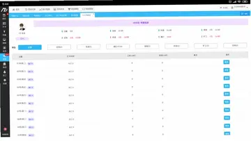 美碧收银台最新版预览图