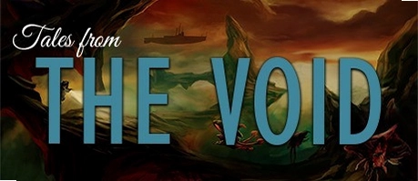 来自虚空的传说电脑版Tales from the Void预览图