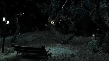 ������յĴ�˵���԰�Tales from the VoidԤ��ͼ