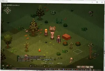 ������Plus��ϷԤ��ͼ