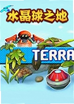 水晶球之地游戏