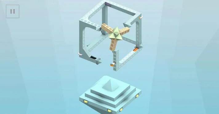 Evo冒险游戏预览图