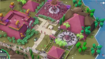 ����԰����ʦ�ⰲװ���İ�ParkitectԤ��ͼ