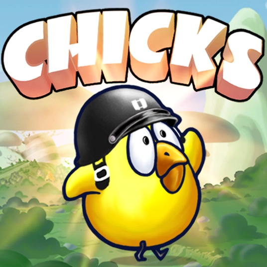 小鸡大冒险Chicku新手教程界面截图